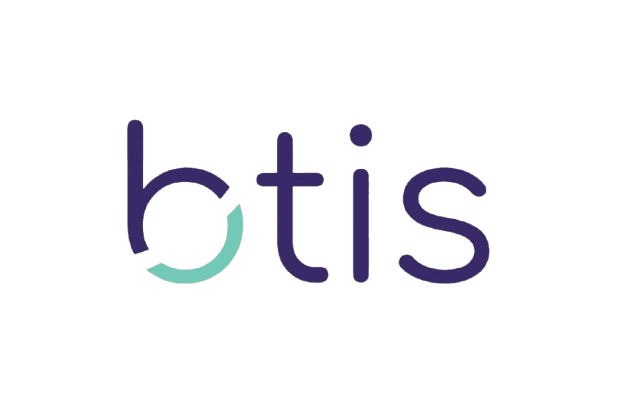 BTIS logo